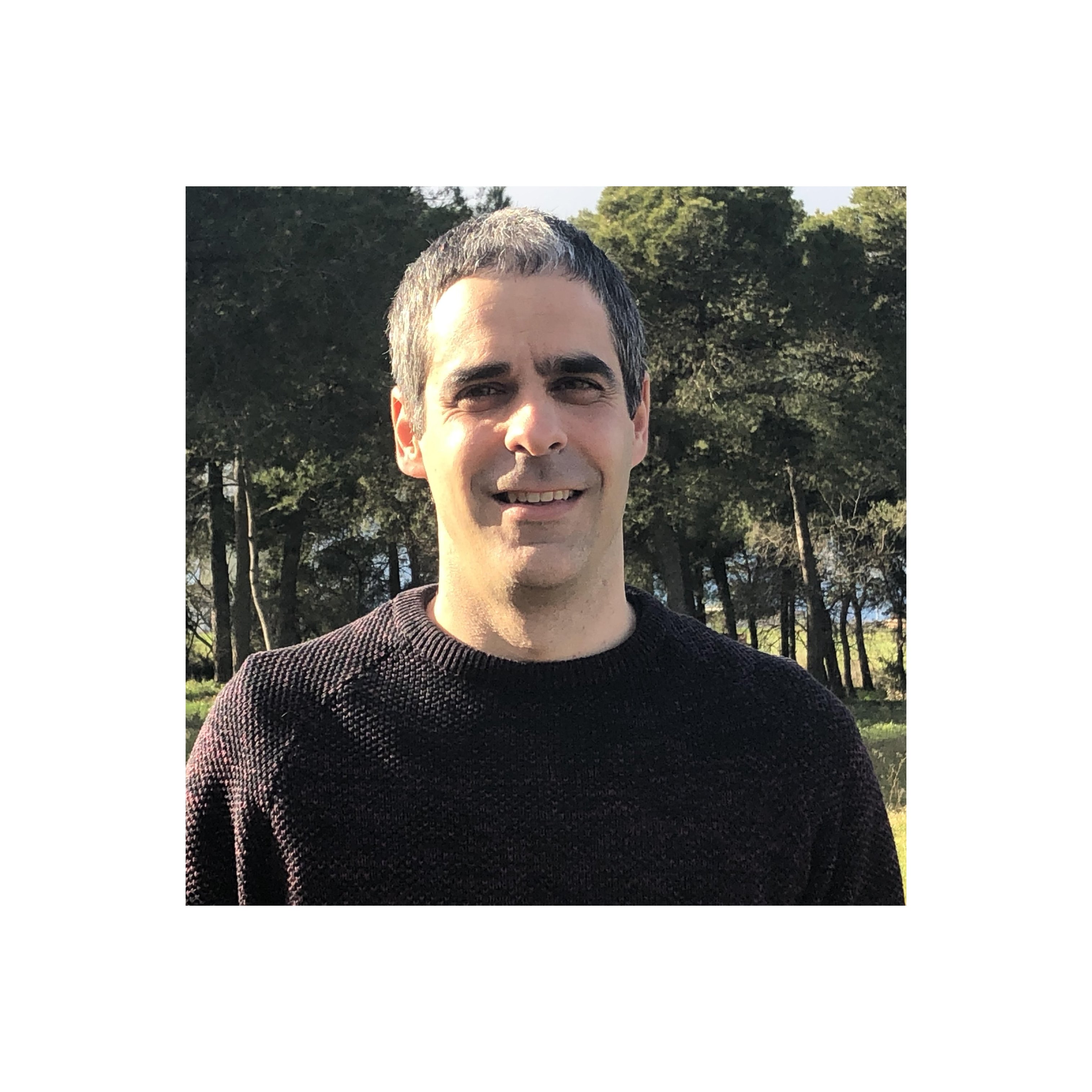 Albert Carol Bruguera