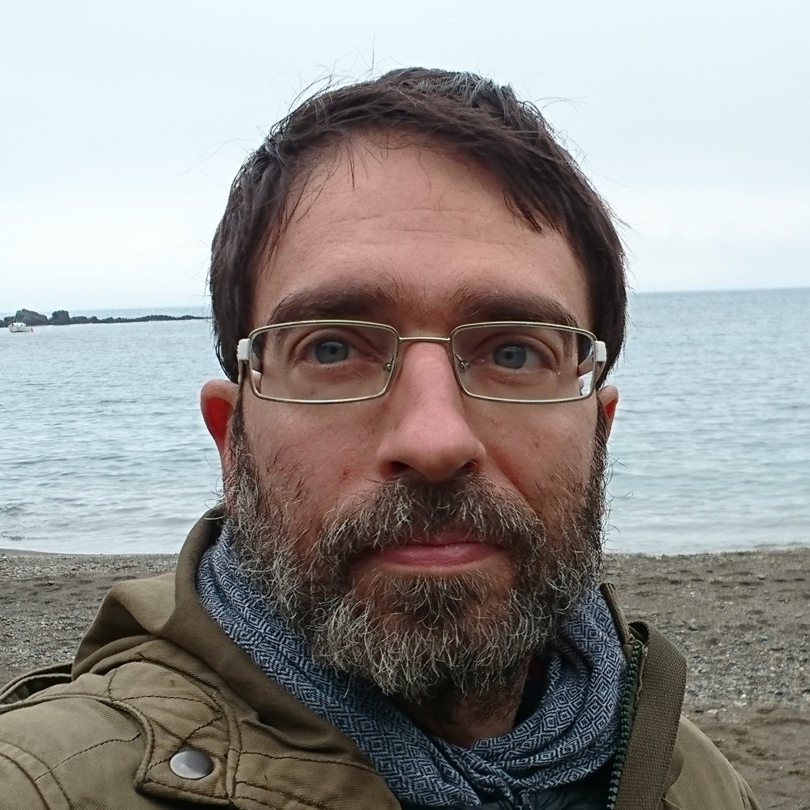 Xavier  Vidal Gómez