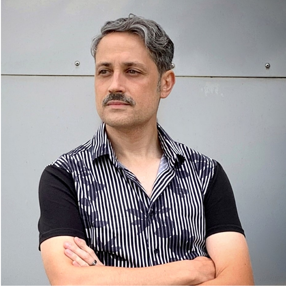 Pere Parramon