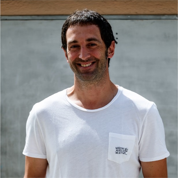 Jordi  Dausà