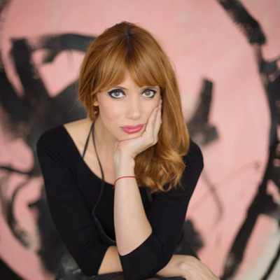 Paula  Bonet 