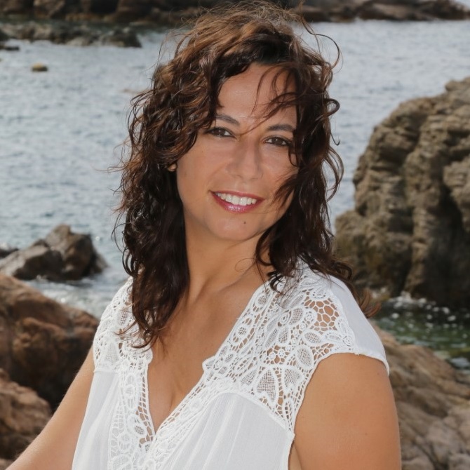 Elisabet Moreno Boada