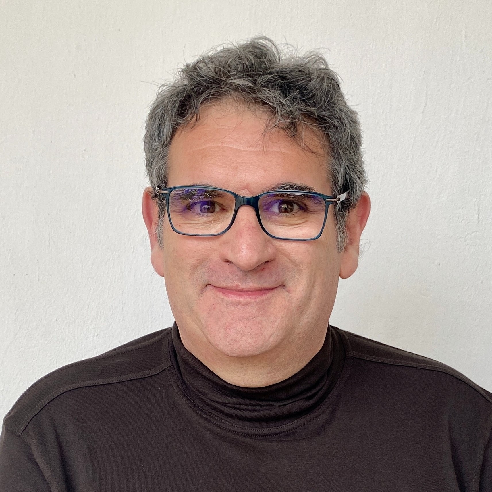 Jordi  Puntí 