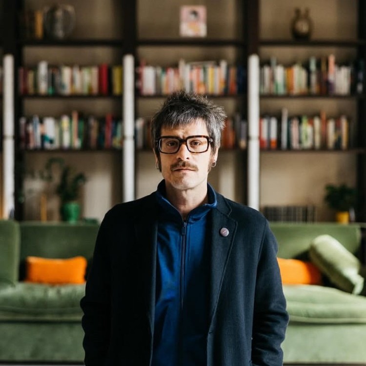 Ferran Grau