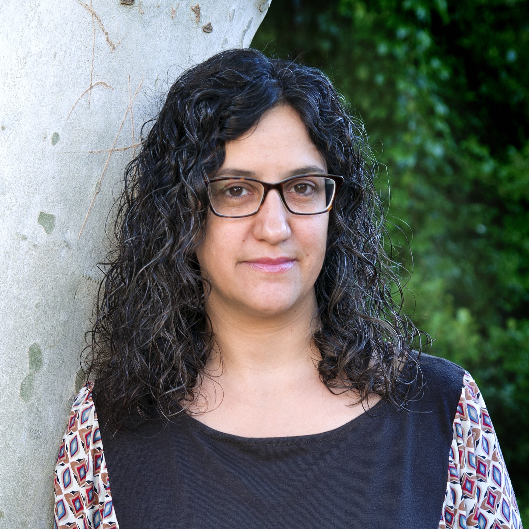 Clara Ribatallada