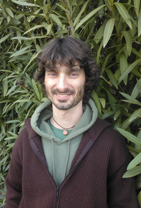Carles Sala i Vila
