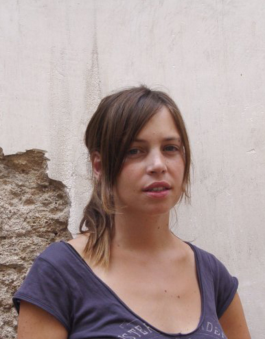 Txell Darné
