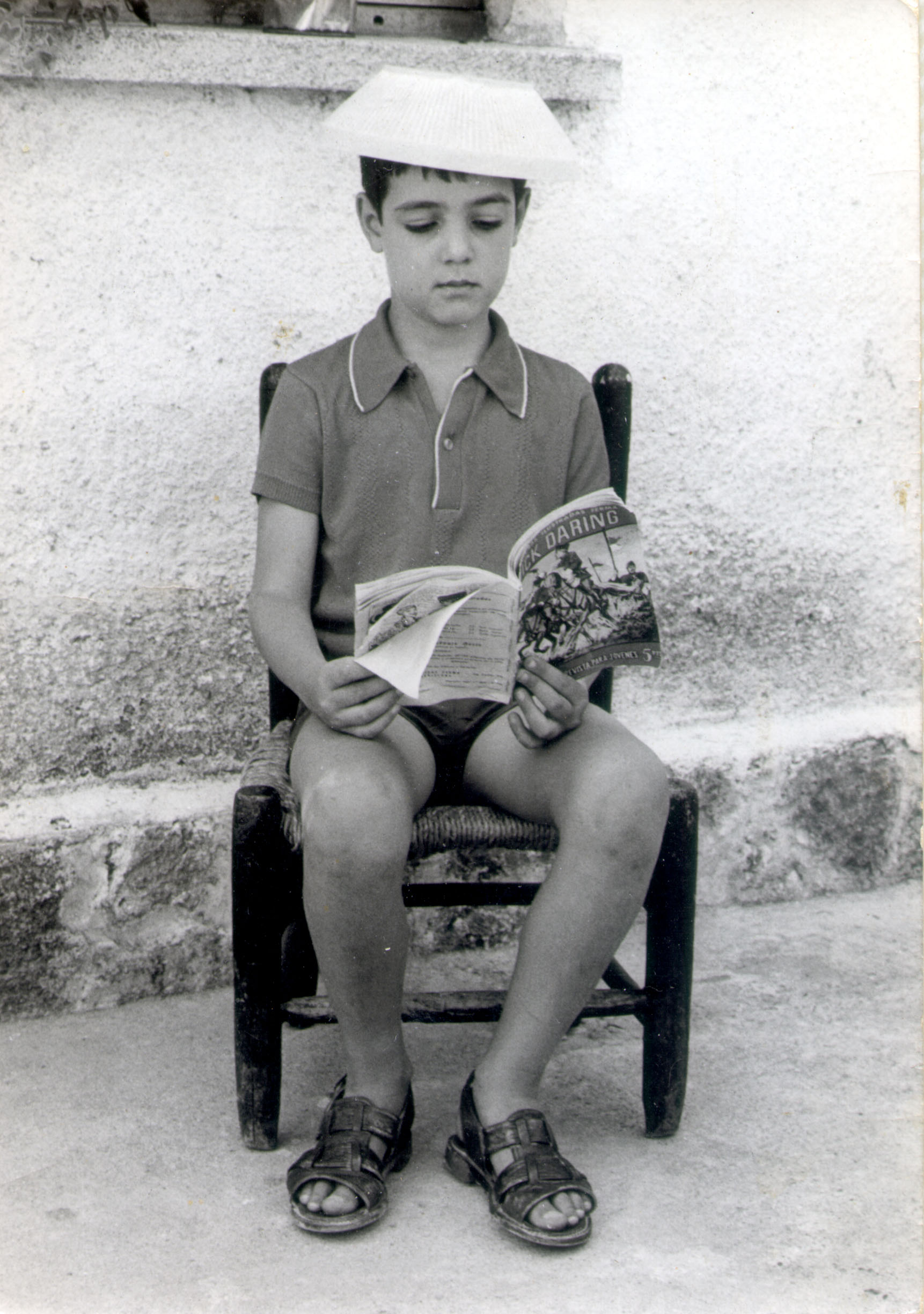Vicenç Pagès Jordà