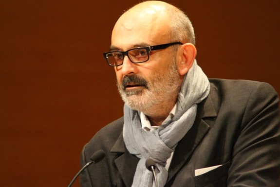 Josep Maria Fonalleras