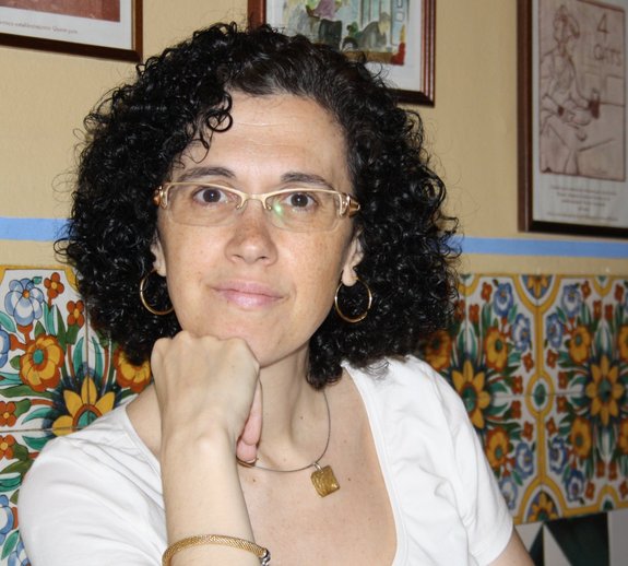 Núria Martí