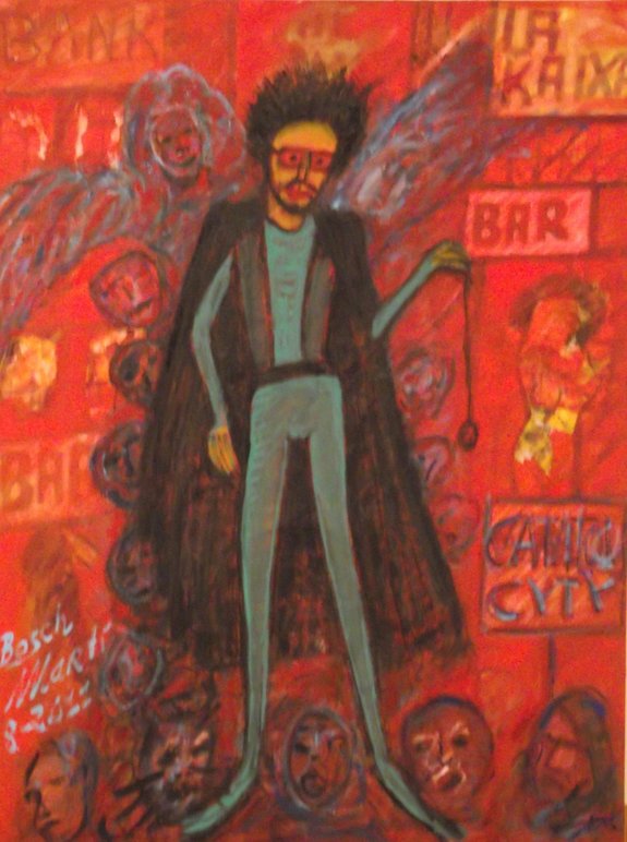 Damià Bardera Poch