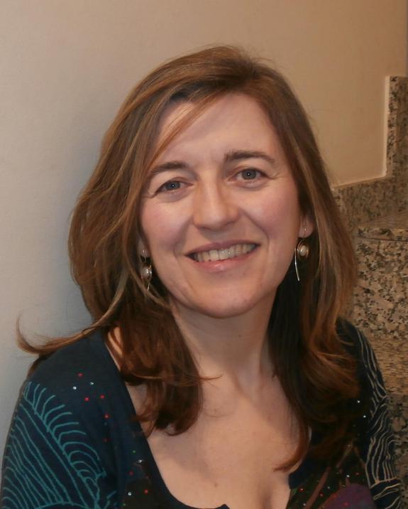 Mercè Saurina