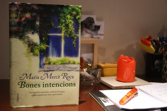 Maria Mercè Roca