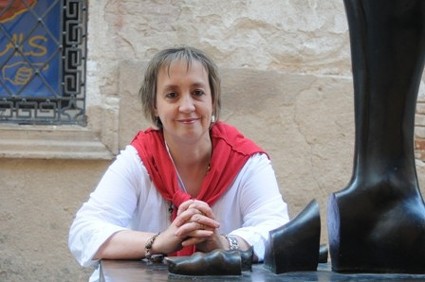Montserrat Segura i Feliu