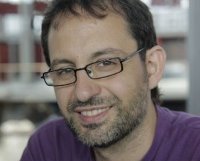Oriol Canosa Masllorens