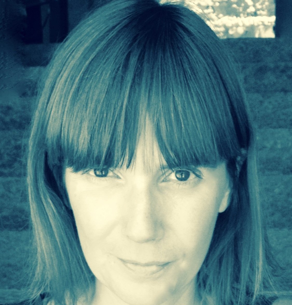 Cristina Garcia Molina
