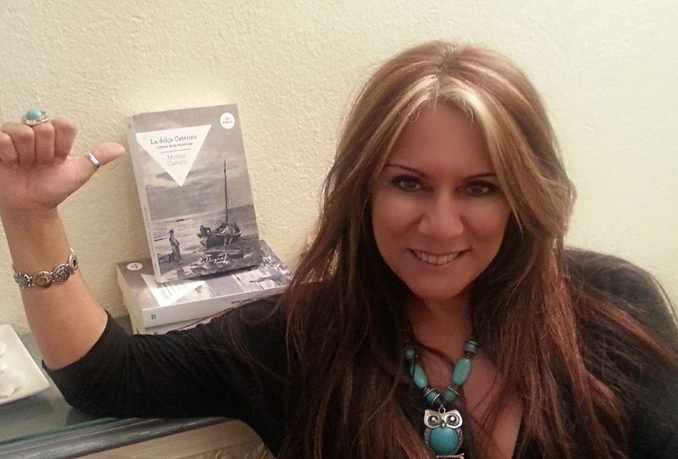 Montse Castaño