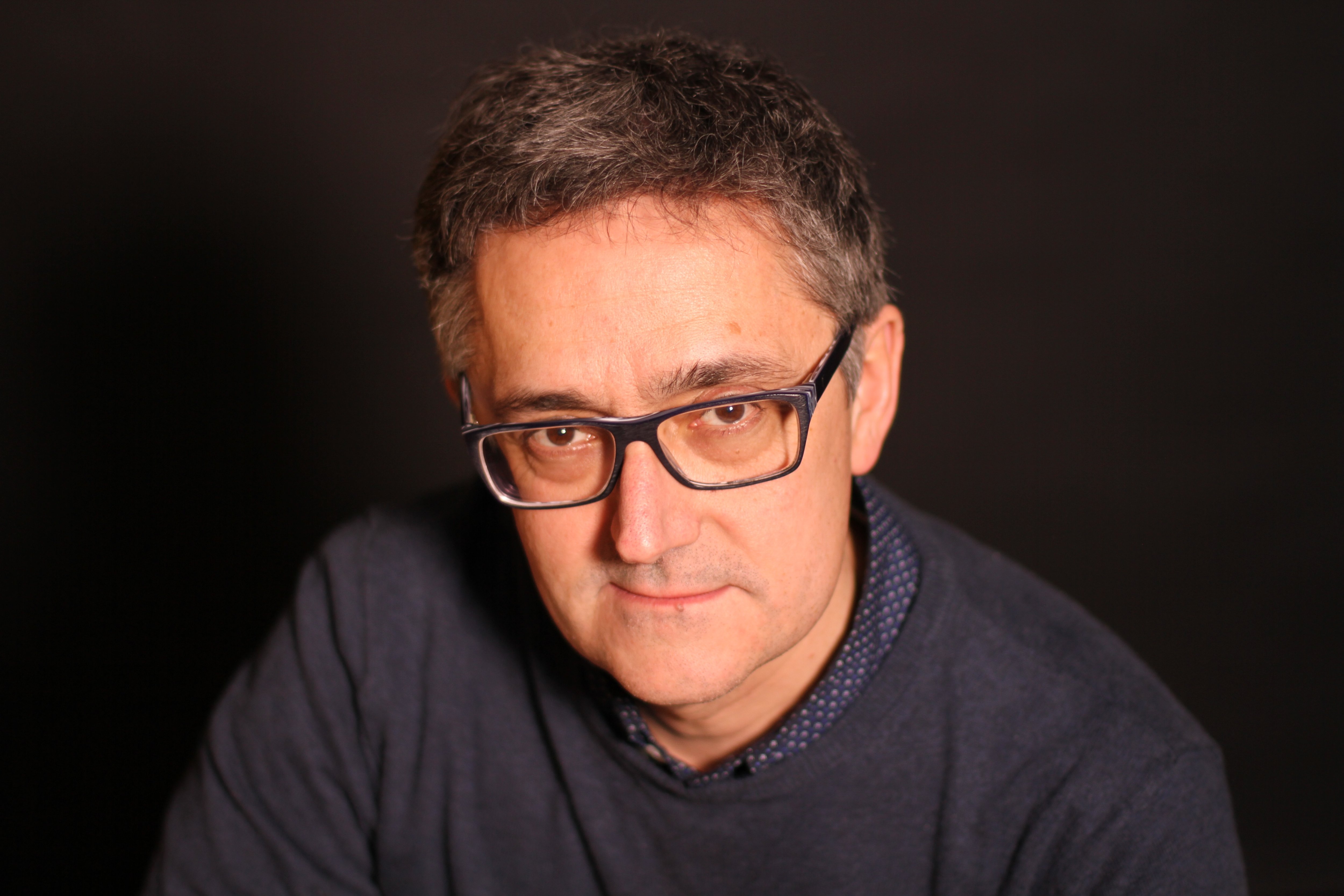 Joan Manuel Soldevilla Albertí