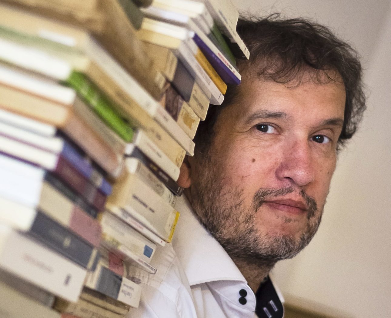 Joan-Lluís Lluís