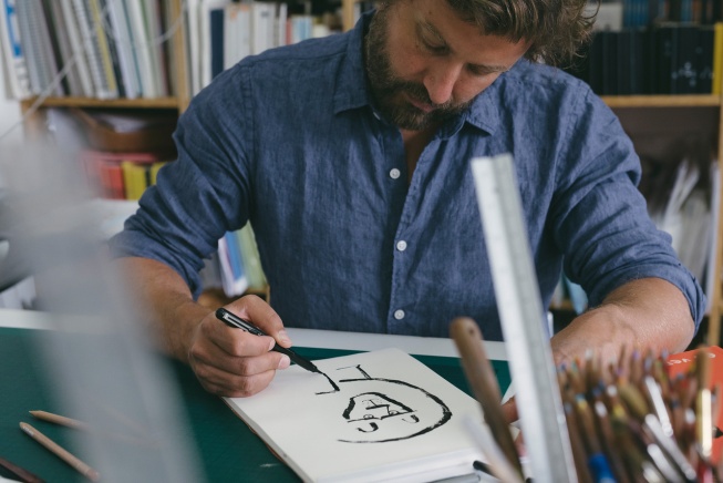 Ed Vere