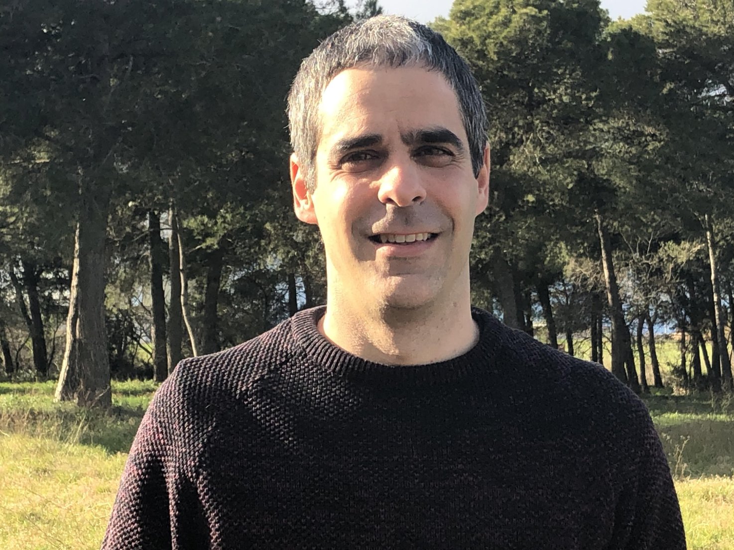 Albert Carol Bruguera