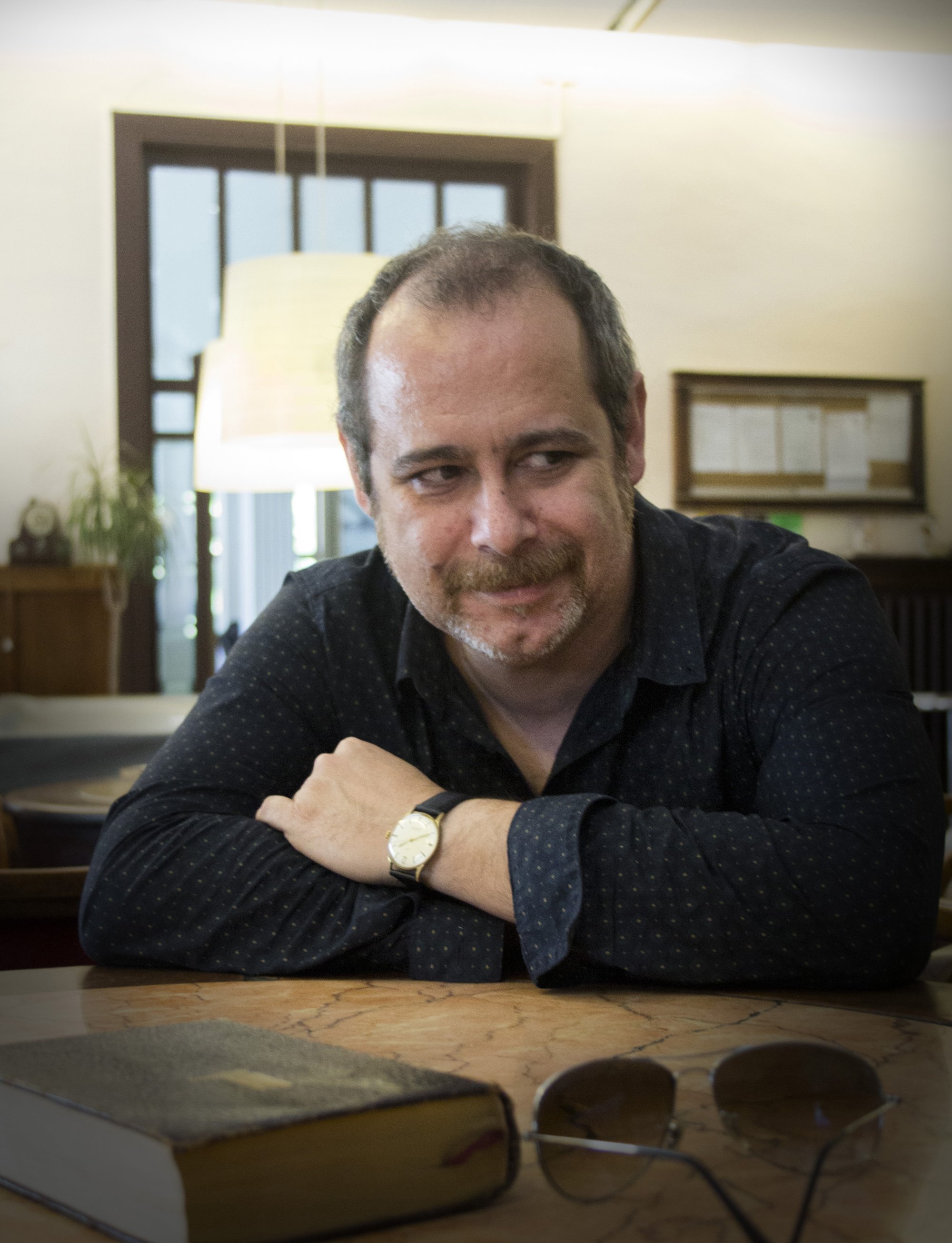 Jordi Lara