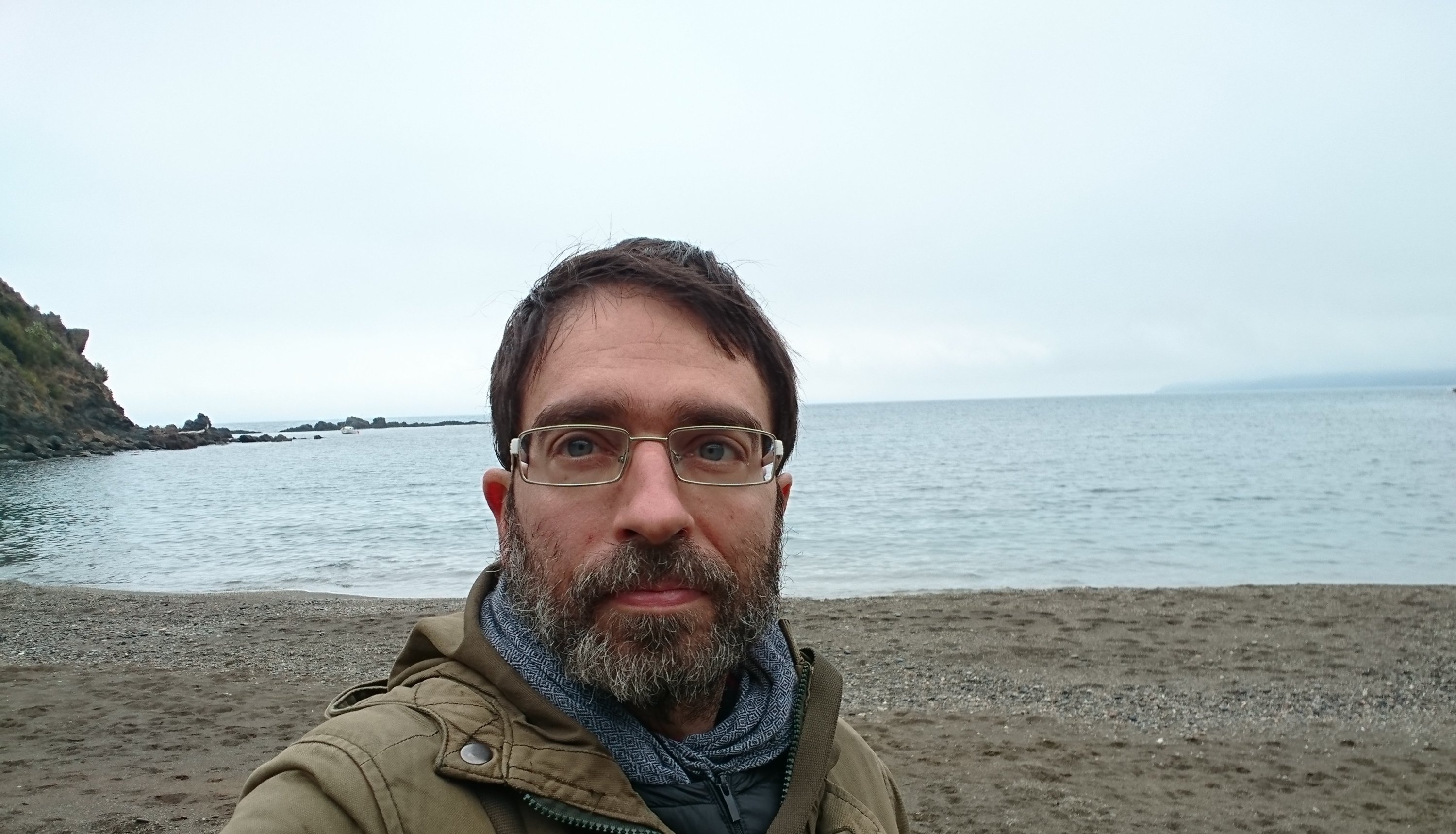 Xavier  Vidal Gómez