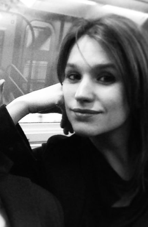 Alba Dalmau