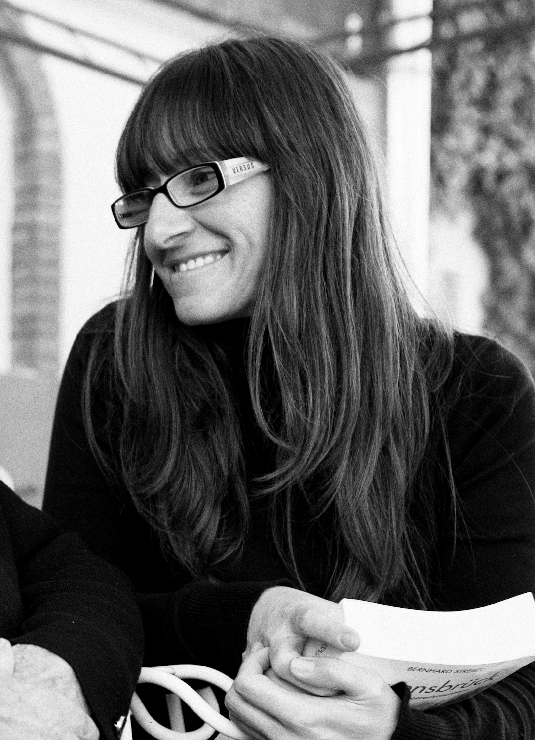 Carme Martí Cantí
