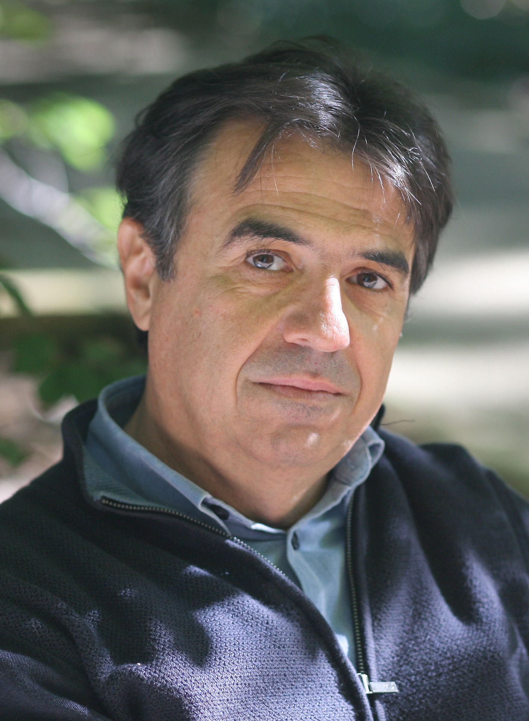 Martí  Domínguez