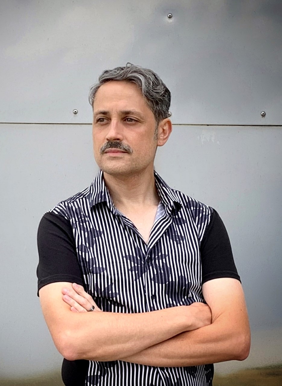 Pere Parramon