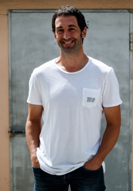 Jordi  Dausà