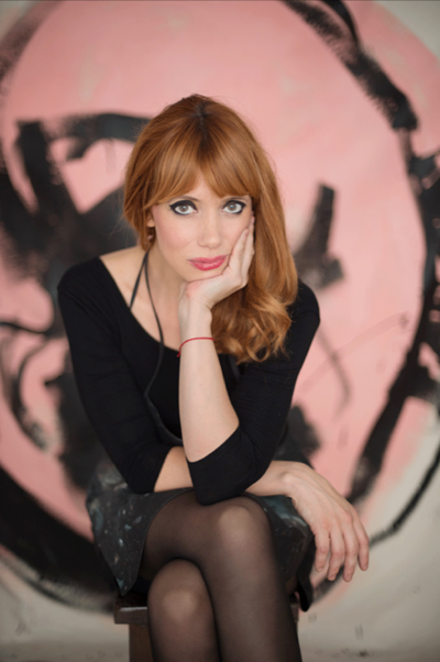 Paula  Bonet 
