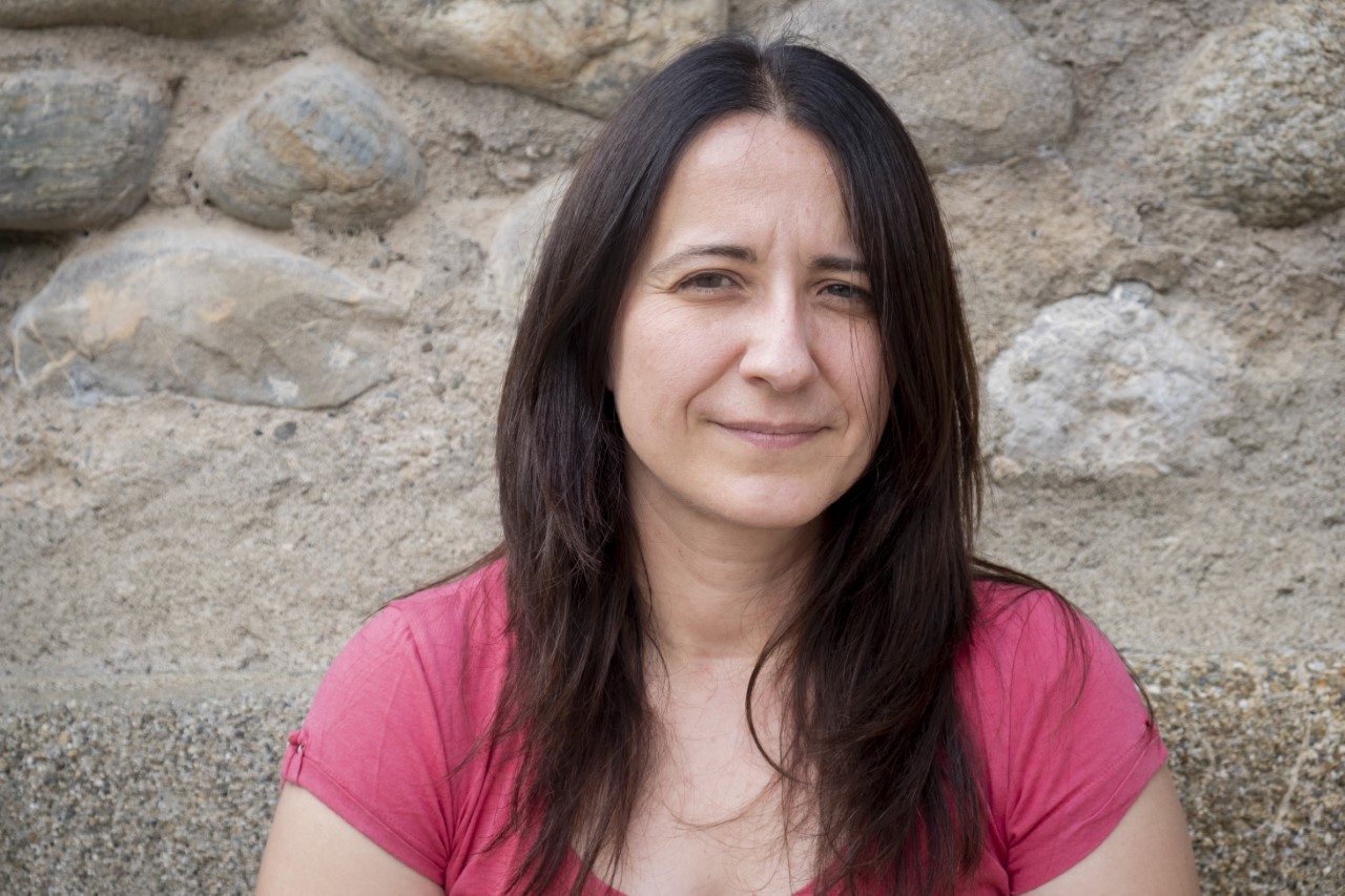 Montse Maestre Casadesús 