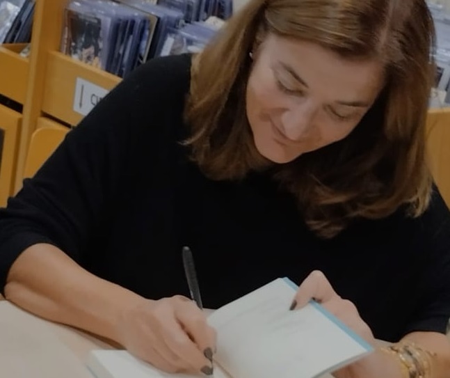 Pilar  Francès