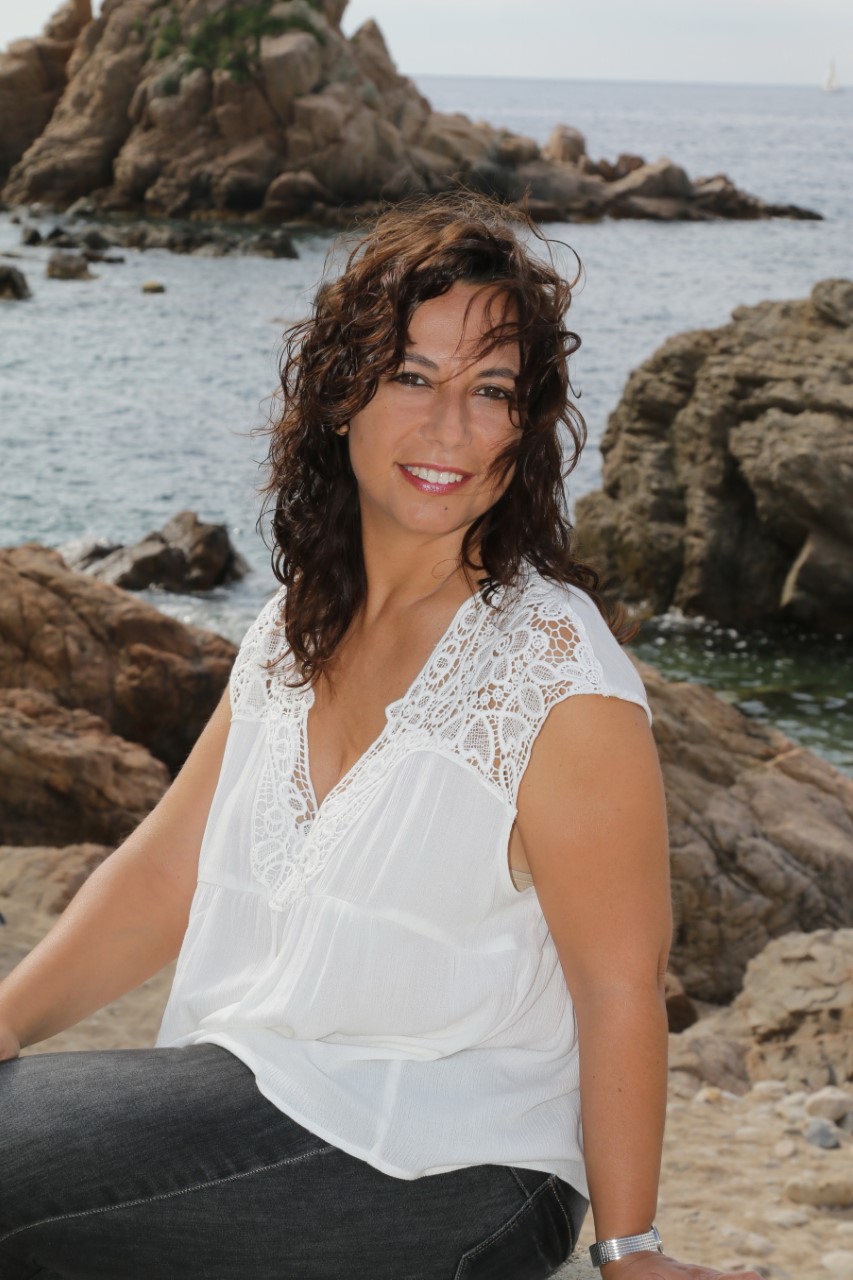 Elisabet Moreno Boada