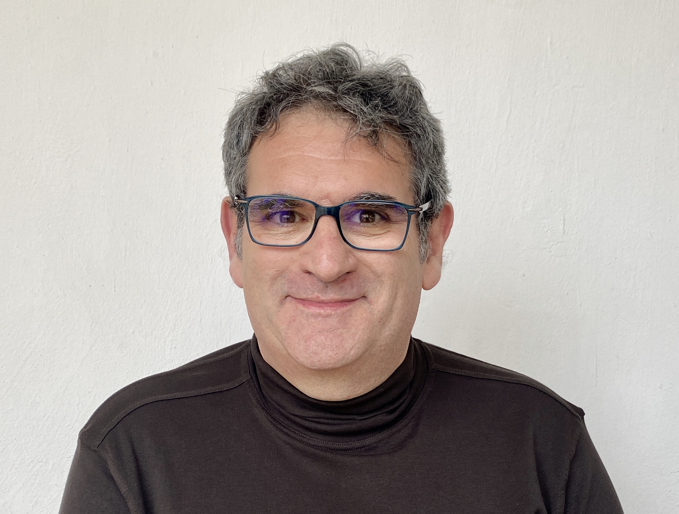 Jordi  Puntí 