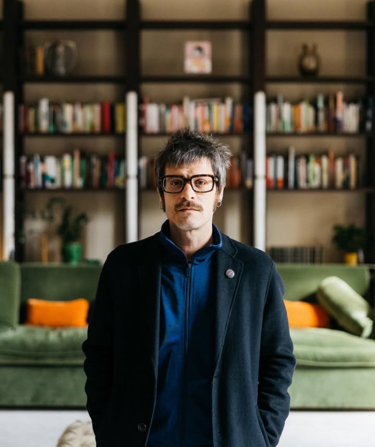 Ferran Grau