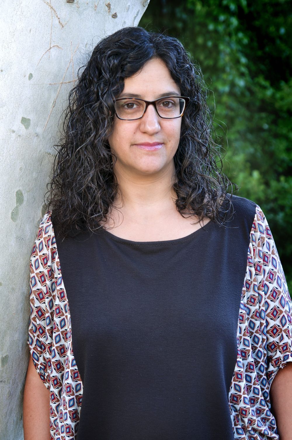 Clara Ribatallada