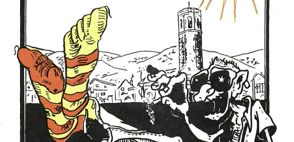Hemeroteca de Puigcerdà
