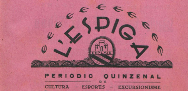 Hemeroteca de Castelló d'Empúries