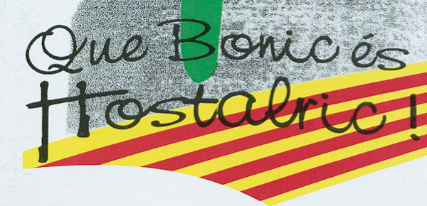 Hemeroteca d'Hostalric