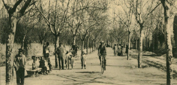Postals (La Veu de l'Empordà)