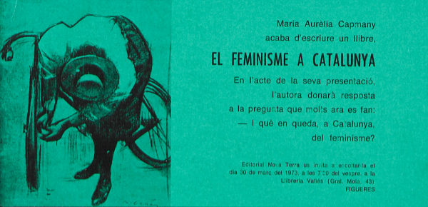 Llibres i material menor. Figueres, segles XIX i XX