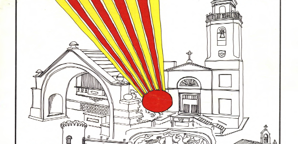 Hemeroteca de Sant Hilari Sacalm