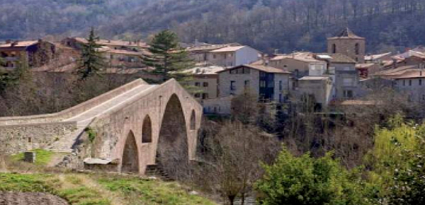 Hemeroteca de Sant Joan de les Abadesses