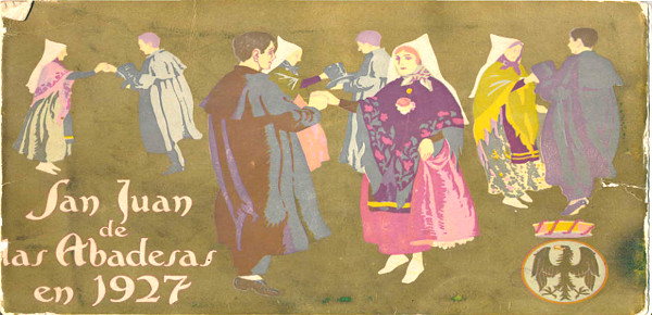 Programes de la Festa Major