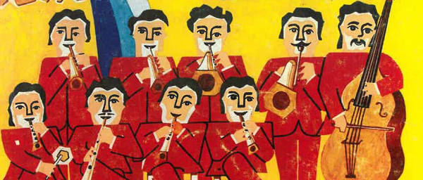Programes de festa major Sant Hilari Sacalm