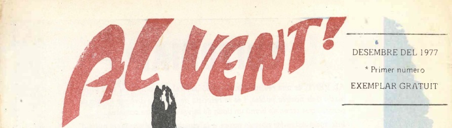 Paraules al vent