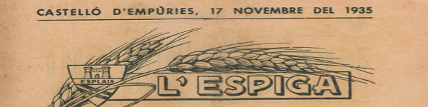 Hemeroteca de Castelló d'Empúries